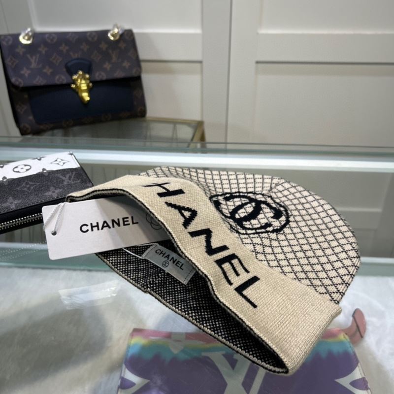 CHANEL